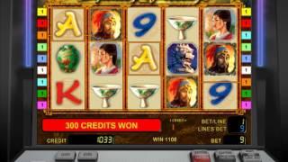 Dynasty of Ming slots - 1,360 win!