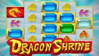 Dragon Shrine Online Slot from Quickspin