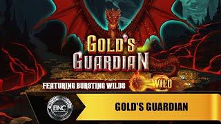Gold's Guardian slot by Pariplay