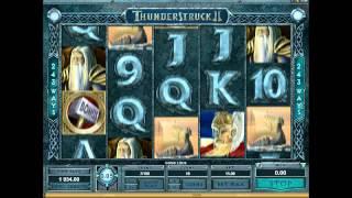 Thunderstruck II• - Onlinecasinos.best