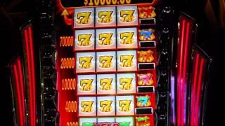 I have no idea what slot machine this is, lol.  Bonus Round Win.