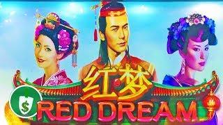 •️ NEW - Red Dream slot machine