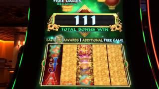 Fu Dao Le Slot Machine  Deflating Fail