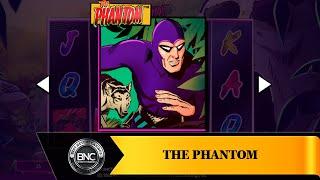 The Phantom slot by Vibra Gaming
