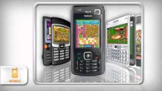 Playtech Mobile