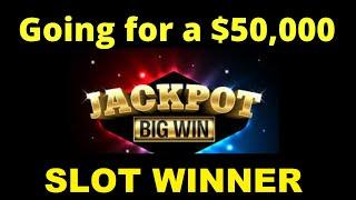 ★ Slots ★$50,000 Slot Machine Grand Prize Win?