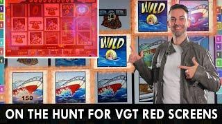 ⋆ Slots ⋆ HUNTING for GOLD + Red Screens ⋆ Slots ⋆ SEXY Multipliers on WILD Ruby Gems  ⋆ Slots ⋆ Cho