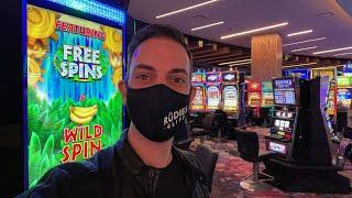 ⋆ Slots ⋆ Live SlotPlay at Agua Caliente Casino ⋆ Slots ⋆