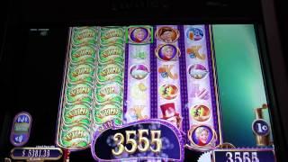 Willy Wonka And The Chocolate Factory Slot