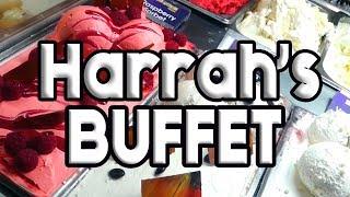 Harrah's Las Vegas Buffet Prices And Hours Full Tour