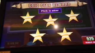 Are You Smarter Than A 5th Grader Gold Star Reward