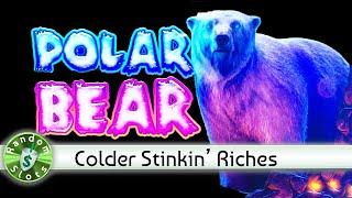 Polar Bear slot machine, Encore Bonus
