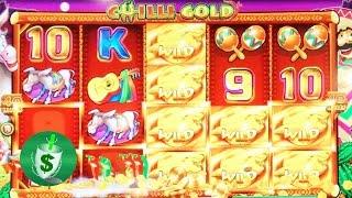 Chilli Gold slot machine, DBG #2