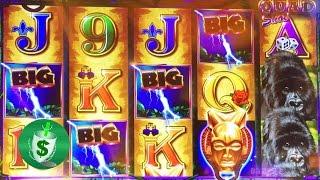 Big Thunder 95% slot machine, DBG