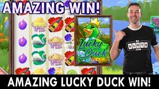 ⋆ Slots ⋆ HIGH LIMIT ⋆ Slots ⋆ Lucky Duck on Luckyland Casino