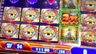 LIVE PLAY: JUNGLE WILD 3 Slot Machine Bonus