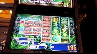 Fallsview Casino Slot Hits Volume 4