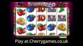 Win Wizard Slot - Play Novomatic and Novoline Casino games