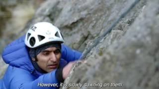 The Challenge: Episode 3 – The Climbing Guide (Trailer)