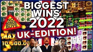 Top 10 Community Biggest Wins of 2022 - UK EDITION