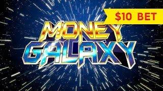 Money Galaxy Dragon's Return Slot - $10 Bet - NICE SESSION!