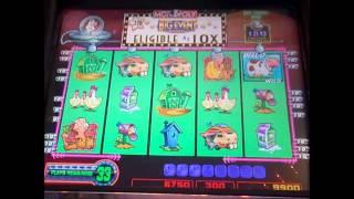 50 Spins! Planet Moolah Max Bet!