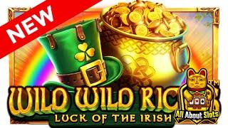 ⋆ Slots ⋆ Wild Wild Riches Slot - Pragmatic Play Slots