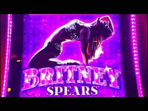 (2nd Attempt) Igt - Britney Spears : Free Play Eps : 4