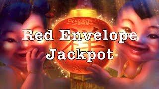 FU DAO LE - 2x Bonus & Jackpot Win - Bally Babies Slot Machine