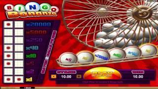 Bingo Bonanza! ™ Free Slots Machine Game Preview By Slotozilla.com