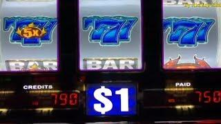 Let's Play Together - Blazin' Gems Max Bet $27 / High Limit Slot Machine @ Pechanga Resort & Casino