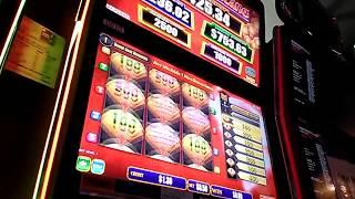 $ 2.64 bets MASSIVE WIN Live Play With Zanos & E.V DANCING DRUM Episode 168 $$ Casino Adventures $$