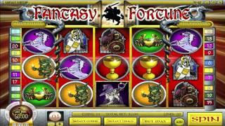 Fantasy Fortune ™ Free Slots Machine Game Preview By Slotozilla.com