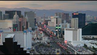 Coronavirus: Casinos De Las Vegas Y Reno Cierran