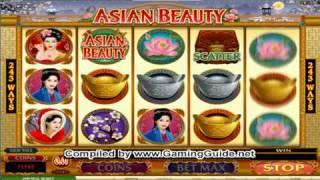 All Slots Casino Asian Beauty Video Slots