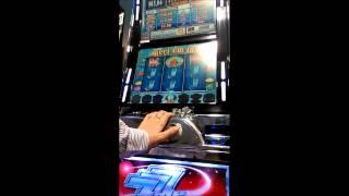 20 quid luck out