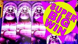 KRONOS Slot Machine SUPER BIG WIN With $6 Max Bet | Gold Bonanza Slo Machine Max Bet Bonus
