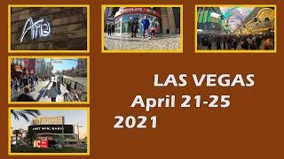 Las Vegas 2021 Soon