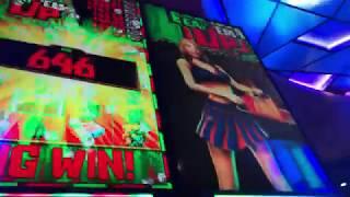 New Eat Em Up Slot Bonus