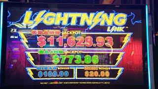 $1300 Live Slot Play From Las Vegas The COSMOPOLITAN  / PART 2