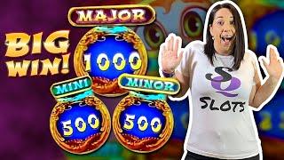 • SUPER BIG WIN ••UNBELIEVABLE BONUS IN THE BONUS ACTION •