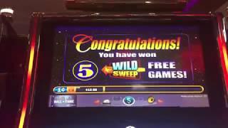 Cash Eclipse Slot Machine Max Bet Bonus - Free Spins