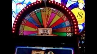 Super Monopoly Money With $100MM Wheel Spin