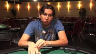 LAPT Vina Del Mar 09 Leandro Balotin Final Tablist Pokerstars.com