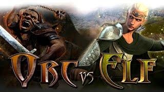 Free Orc vs Elf slot machine by RTG gameplay ⋆ Slots ⋆ SlotsUp