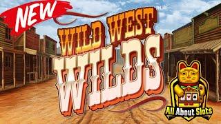 ★ Slots ★ Wild West Wilds Slot - Playtech Slots