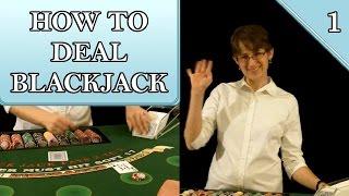 Introduction to our Course on Blackjack
