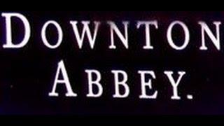 Downton Abbey Slot Machine-NEW-DEMO-G2e-Aristocrat