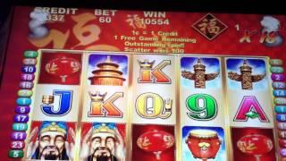 GOOD Lucky 88 Slot Machine Bonus Spins 88X Multiplier