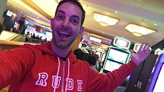 •LIVE STREAM Gambling • LIVE at San Manuel Casino • California